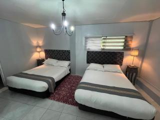Sunbloom Beachfront Hotel and Restaurant Zambales - 9