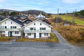 Tegefjall Apartment Close to Slopes - 2