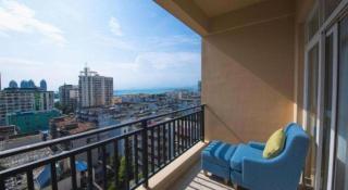 Sanya Bao Sheng Seaview Hotel - 7