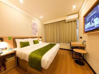 GreenTree Inn Tangshan Caofeidian District Nanbao Development Zone - 9