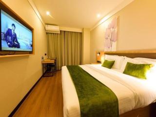 GreenTree Inn Tangshan Caofeidian District Nanbao Development Zone - 8