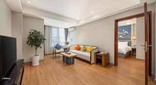 Jinjiang Inn Lhasa the Potala Palace Shanghai Tower - 2