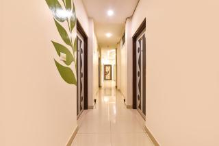 FabHotel Prime Stay Inn - 8