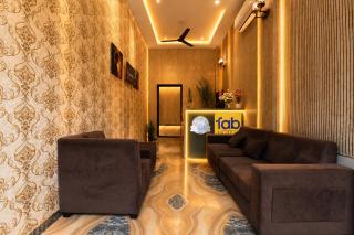 FabHotel Prime Stay Inn - 3