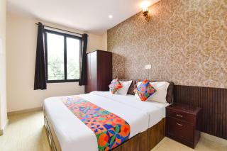 FabHotel Prime Stay Inn - 6