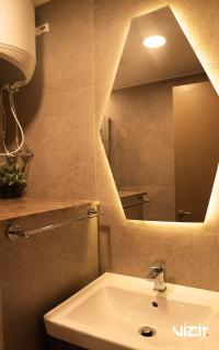 VIZIT Studio in Zed Tower Near Arkan Plaza - 3