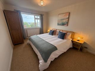Newly Renovated Home, Salcombe Sea Views - 5