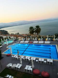 Golan Hotel - 0