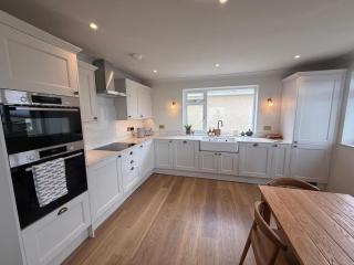 Newly Renovated Home, Salcombe Sea Views - 8