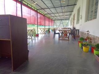Aarunya Country Resort - 2