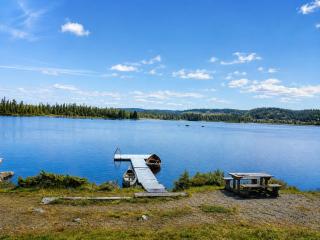 Traditional Cabin in Beautiful Surroundings in Nesbyen - 9