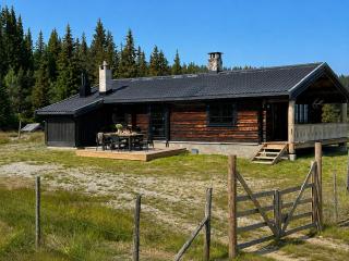 Traditional Cabin in Beautiful Surroundings in Nesbyen - 6