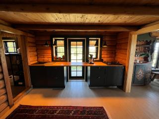 Traditional Cabin in Beautiful Surroundings in Nesbyen - 5