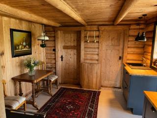 Traditional Cabin in Beautiful Surroundings in Nesbyen - 4