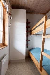 3BR Flat with Private Sauna and Parking - 7