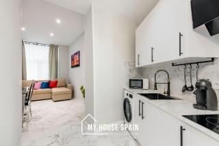 MyHouseSpain - Nuevo piso junto a Sol - 5