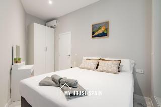 MyHouseSpain - Nuevo piso junto a Sol - 1