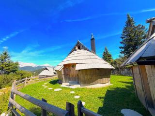Chalet Lepenatka with Sauna - I feel Alps - 6