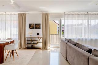 Moderne 3 Zimmer Wohnung nur 20 min von Frankfurter Flughafen und Zentrum - 5