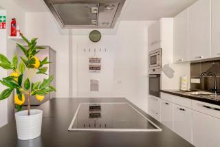 Moderne 3 Zimmer Wohnung nur 20 min von Frankfurter Flughafen und Zentrum - 6