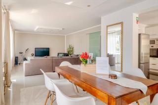 Moderne 3 Zimmer Wohnung nur 20 min von Frankfurter Flughafen und Zentrum - 2