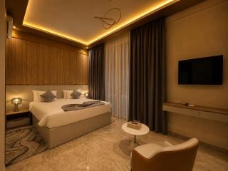 SO'MOON Hôtel - Lounge - SPA - 9