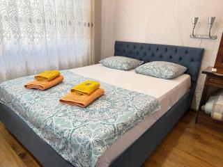 Art Guest House - 9