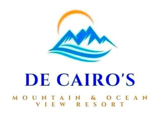 De Cairo's Mountain & Ocean View Resort - 6