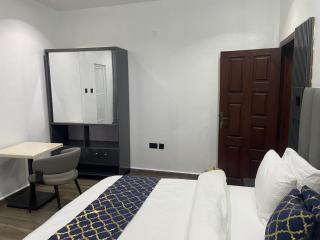 Egova Apartments - 6