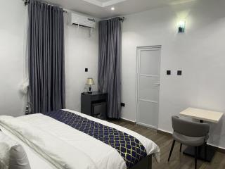 Egova Apartments - 5