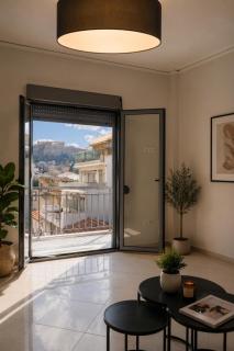 Eternal Acropolis Suites with View by HC - Athen - 6