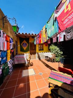 Hostel Alelí - 7