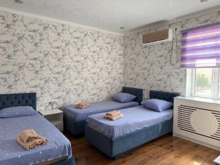 Art Guest House - 3