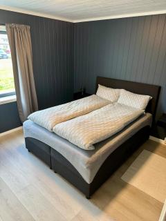 Sentral leilighet på Gravdal - 7