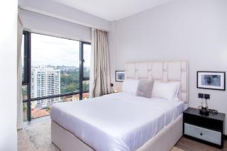 Lux Homes Escada 2 Bedroom - 3