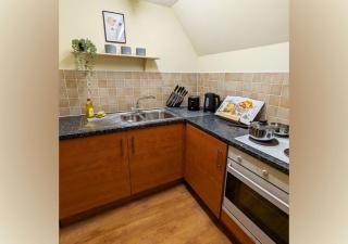 4 Portland Place - 2 bedroom flat - Ipswich London - 1