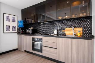 Lux Homes Escada 2 Bedroom - 2