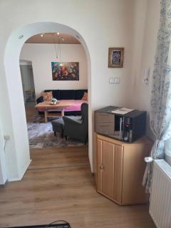 Ferienwohnung Sander - 8