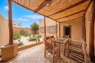 Villa in Tamraght Facing the Fairmont Taghazout Bay - 2