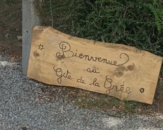 Gîte de la Grée - 7