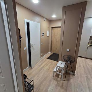 Zaibo Apartamentai - 2