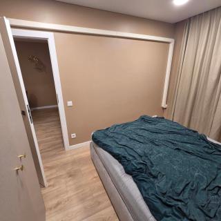 Zaibo Apartamentai - 1