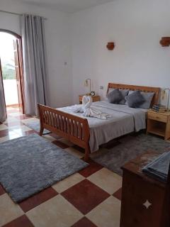 Nile Breeze Guest house Luxor - 9