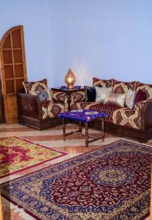 Nile Breeze Guest house Luxor - 7