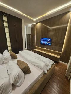 Ummami Apartments - 9