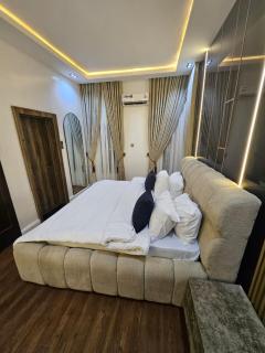Ummami Apartments - 1