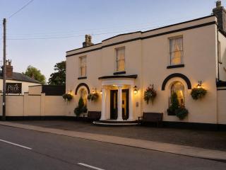 The Park Hotel - Sure Hotel Collection by Best Western - 0