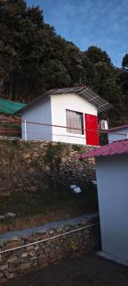 The Casa Huts Resort, Kanatal - 2