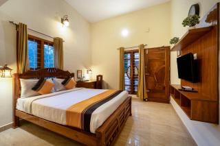 Itsy Hotels Retreat Villa - Near Power House Waterfalls, Munnar - 0