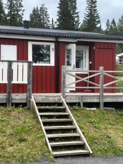 Cozy Cabin for 5 with Free parking - 0